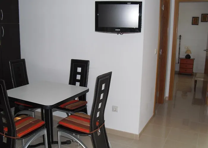 Hotel Brisa Del Mar O Grove