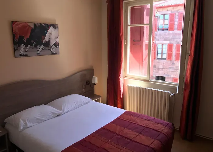 Hostel Ramuntcho