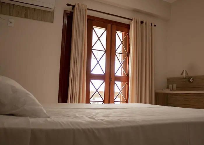Hotel Thermas Bonsucesso