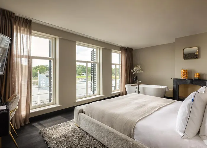 The River Suites