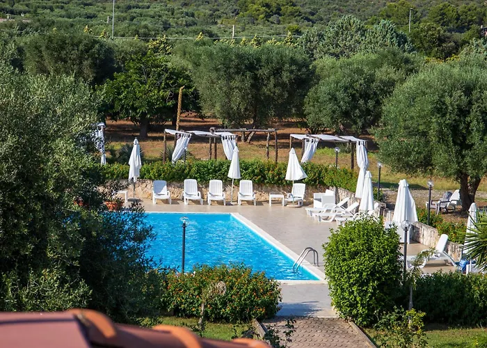 Relais D 'Itria