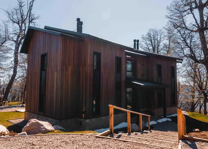 El Refugio Ski & Summer Lodge San Martín de los Andes