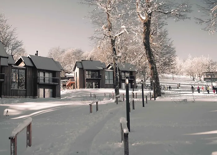 El Refugio Ski & Summer Lodge San Martín de los Andes