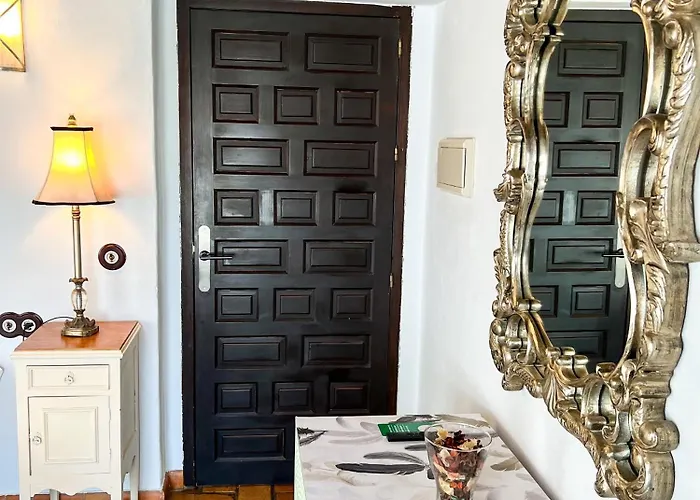 Hostal Servilia