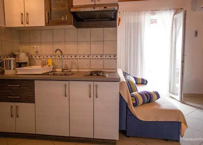 Guesthouse Marija Lopar