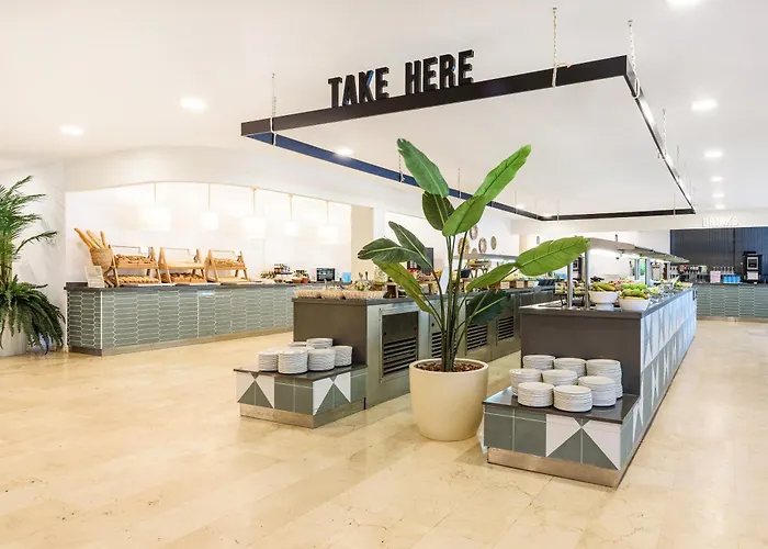 Hotel Fergus Club Palmanova Park