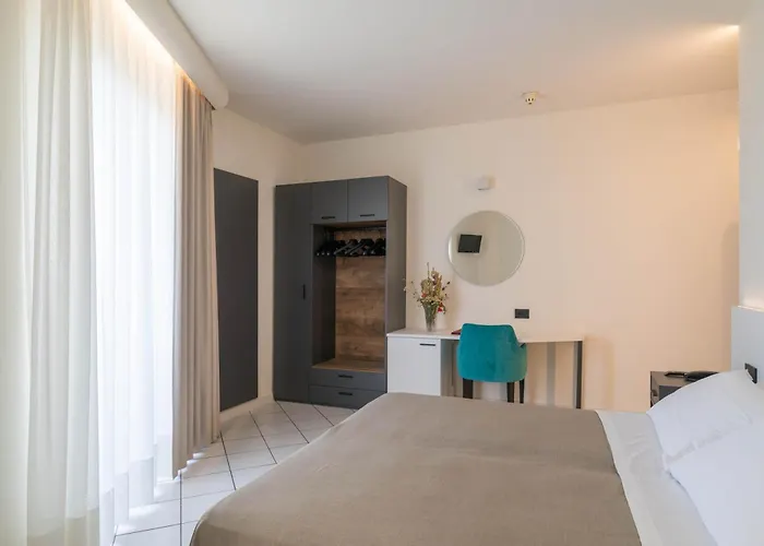 Hotel Lo Smeraldo Cisternino