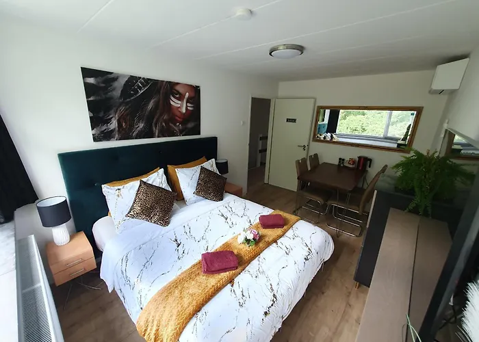 Immerloopark B&B