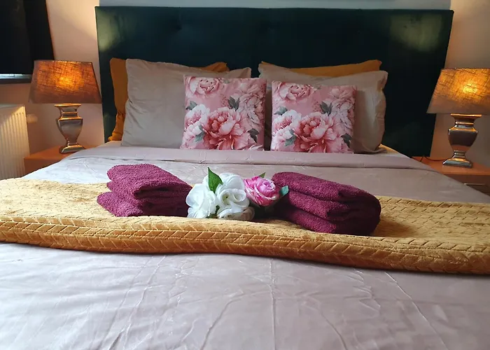 Immerloopark B&B