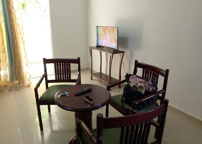 Arcoiris Share Apartment Bavaro Punta Cana