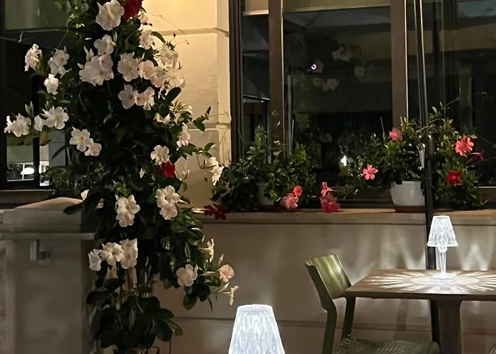 Hotel La Bitta Marina di Pietrasanta