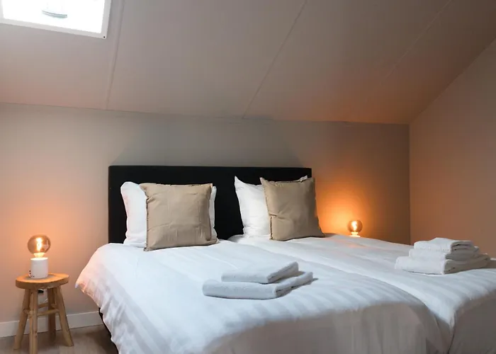 Hotel Restaurant Hof van Hulsberg
