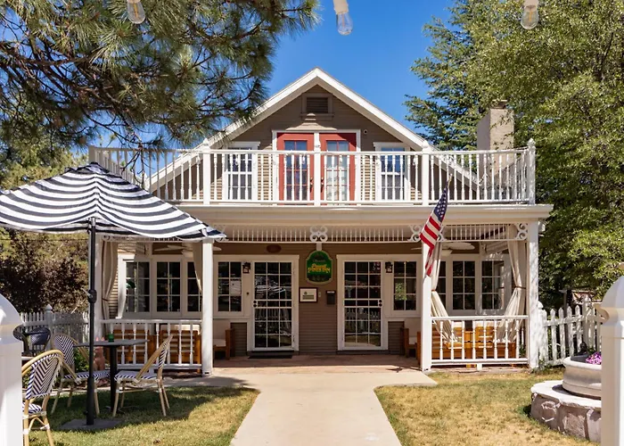 Prescott Pines Inn