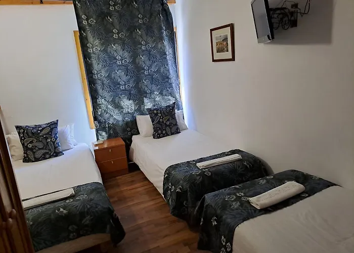 Hotel Merino Pas de la Case