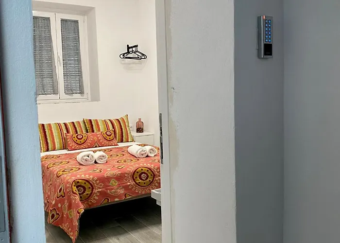 Bed and Breakfast Anka Kurro Rota