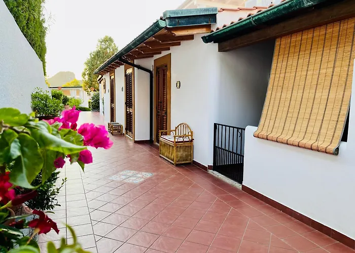 Casa Arcada