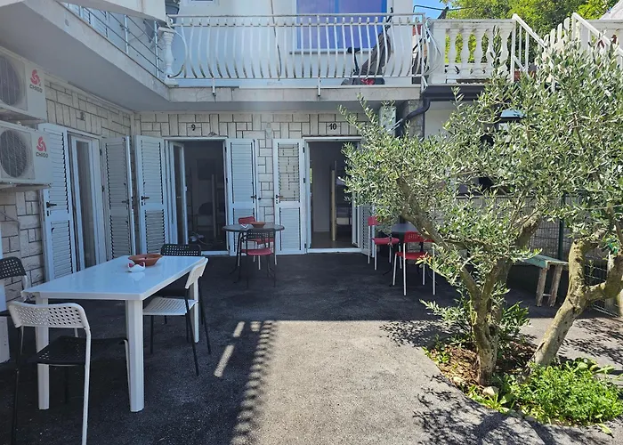 Guesthouse Sole Sečovlje
