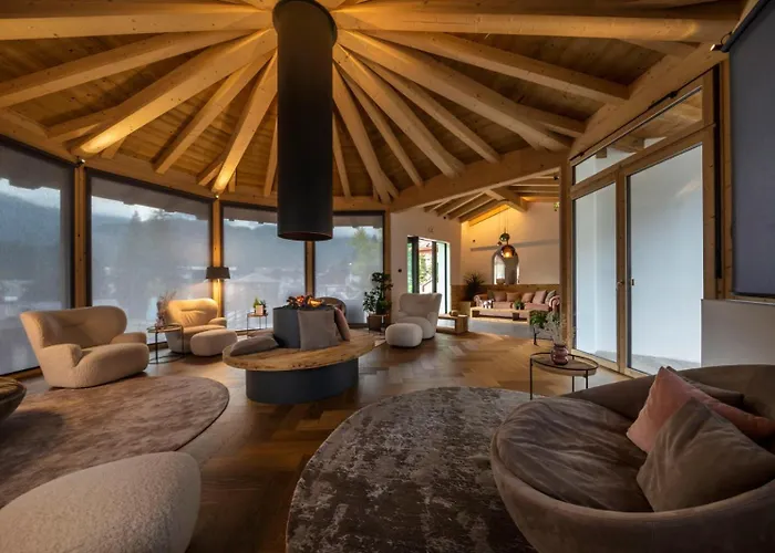 Hotel Letizia San Martino Di Castrozza
