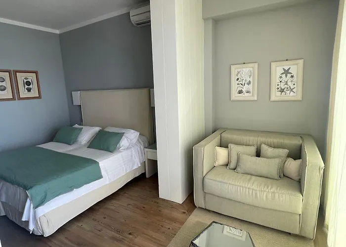 Hotel Ril