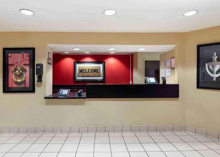 Suburban Studios Columbus Fort Benning Area