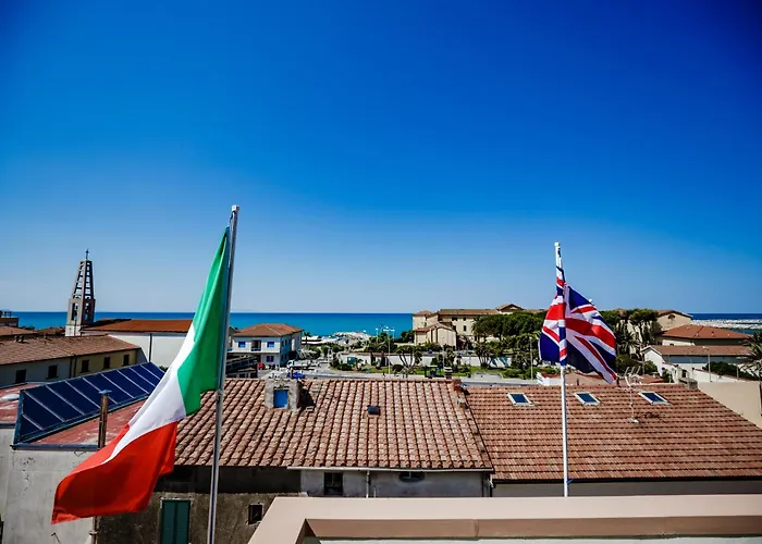 Hotel Sileoni