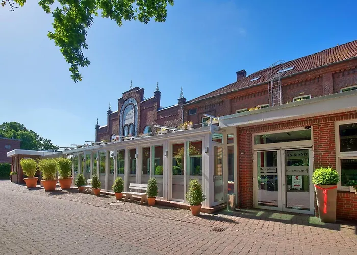 Hotel Im Schützenhof, Jever