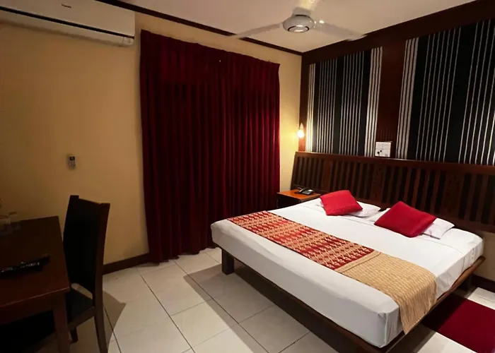 Colombo City Hotels