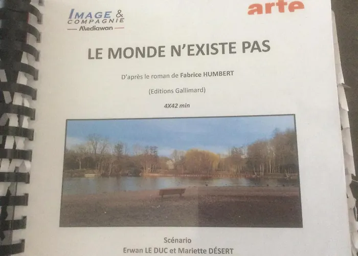 Chambres et Table d'hôtes La Belle Lensoise