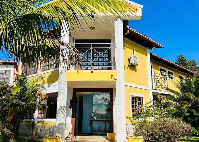 Pousada Alto Da Colina Hotel Conservatória