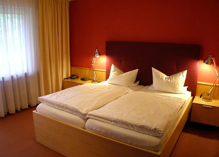 Hotel Haus Katharina garni Bad Steben