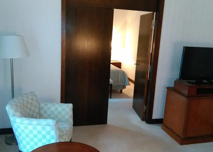 Hermitage Hotel Mar del Plata
