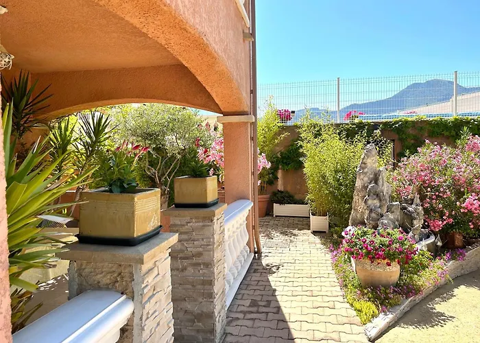 Chambres d'hôtes Les Noisetiers