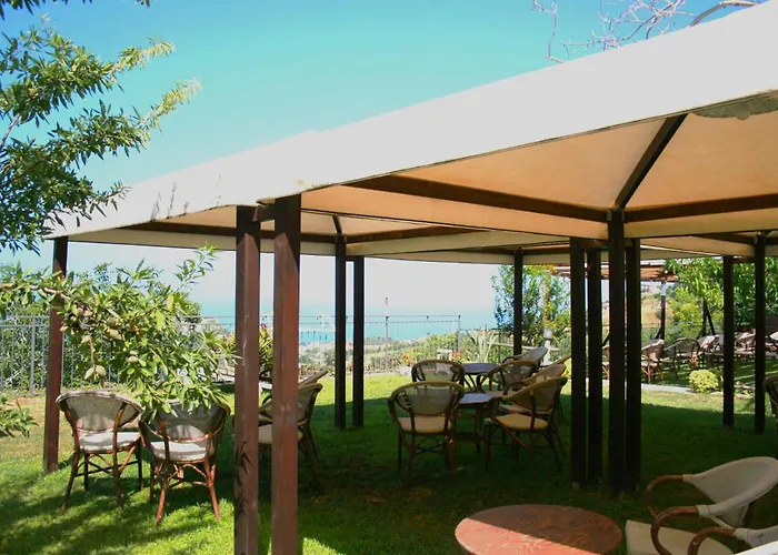 Il Podere dell'Angelo Belvedere Marittimo