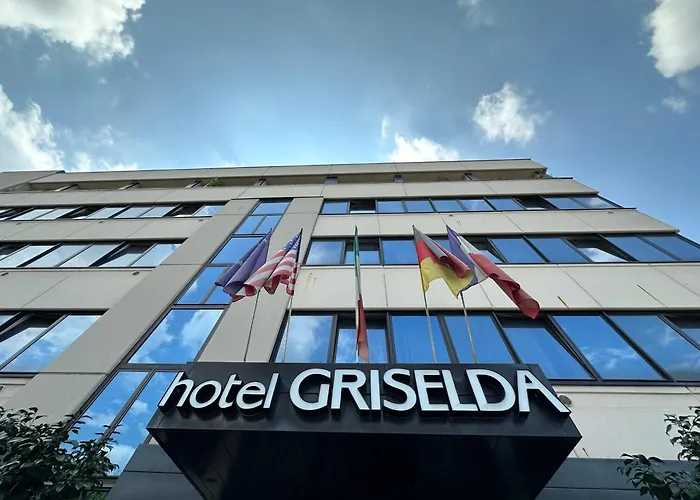 Hotel Griselda Saluzzo