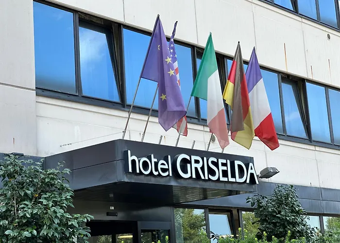 Hotel Griselda Saluzzo