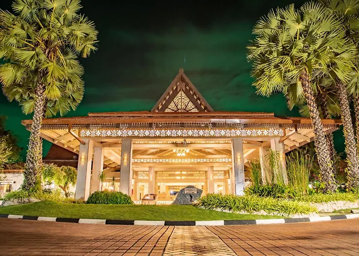 Hotels in Langkawi