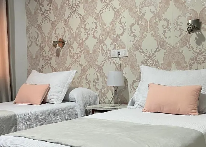 Hotel Rincón Extremeño Plasencia
