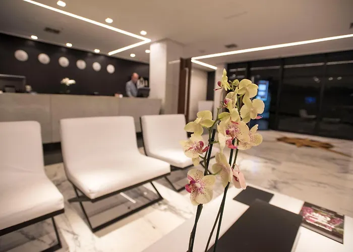 Royal Collection Savassi Hotel Belo Horizonte