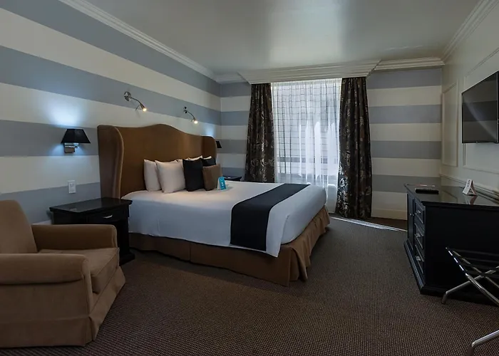 Hotel Dann Carlton Quito
