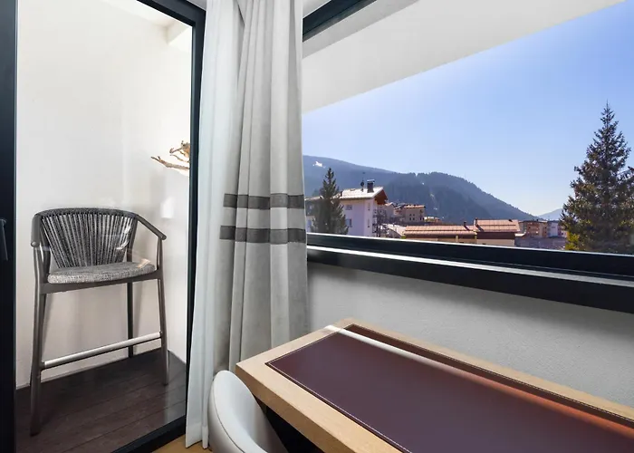 Hotel Nordik Adults Only - Over 14 Andalo