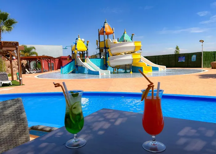 Az Hotels Grand Oran Es Senia