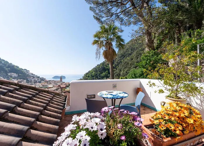 Hotel Villa Annalara charme&relax