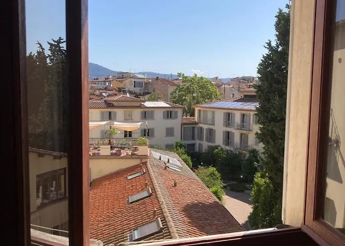 Hotel Paola Florencia