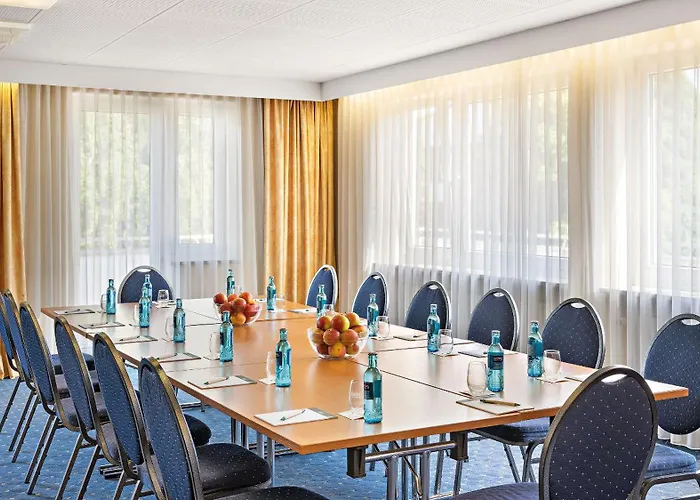Styles Hotel Unterfoehring