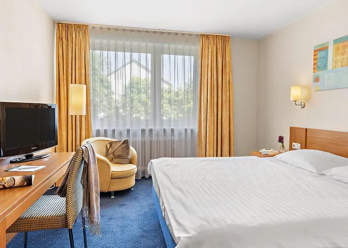 Styles Hotel Unterfoehring