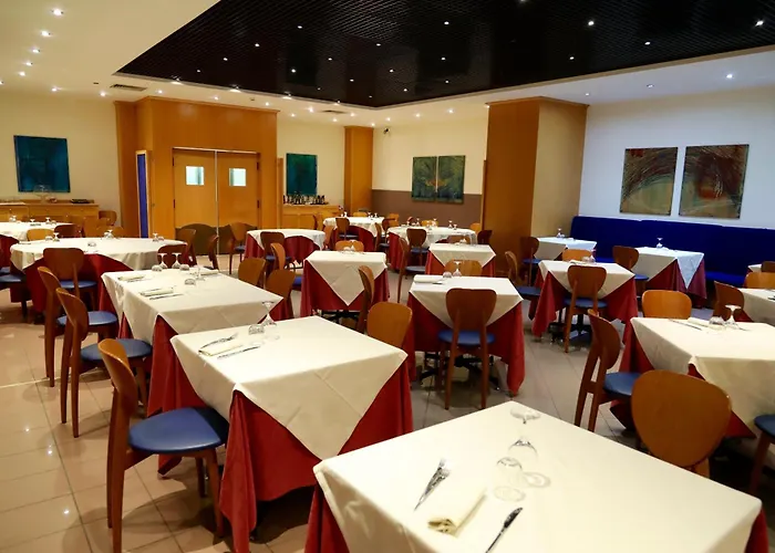 Classic Hotel Tulipano Terni