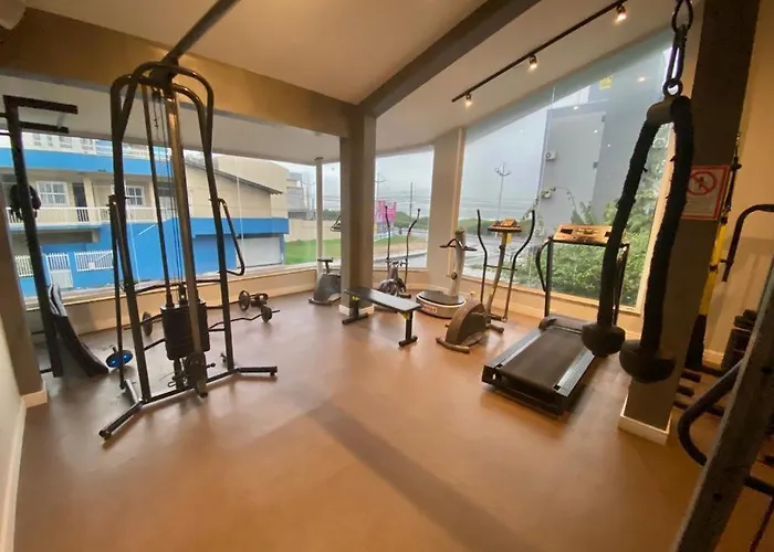 Navega Beach Palace Hotel Navegantes