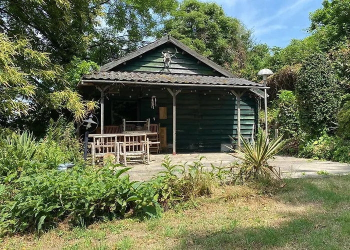 B&B Droom Vijlen