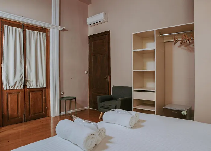 Porta Medina Boutique Hotel (Adults Only) Iraklion