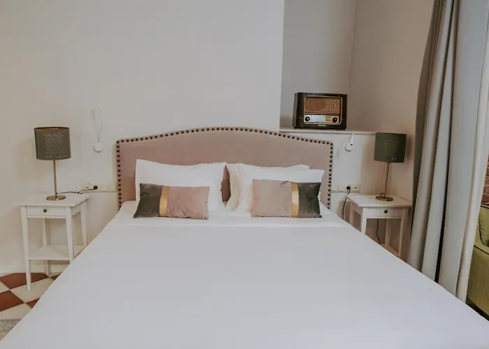 Porta Medina Boutique Hotel (Adults Only) Iraklion